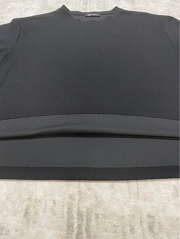 l Beden İnterlok Kumaş Basic T-shirt