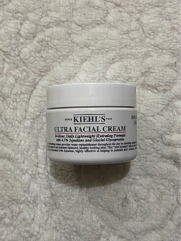 Kiehl's Ultra Facial Cream 28 ml