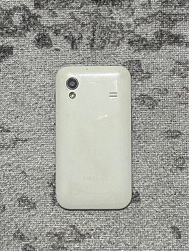 Samsung Ace GT-S5830 Telefon