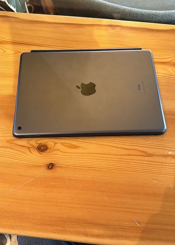 Apple HATASIZ iPad 7. Nesil FULL SET