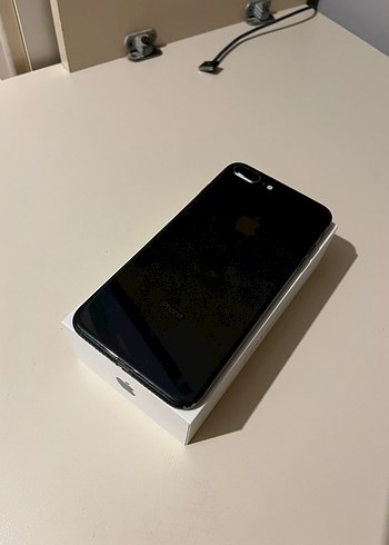 iPhone 8 Plus 64 GB HATASIZ - Görsel 4