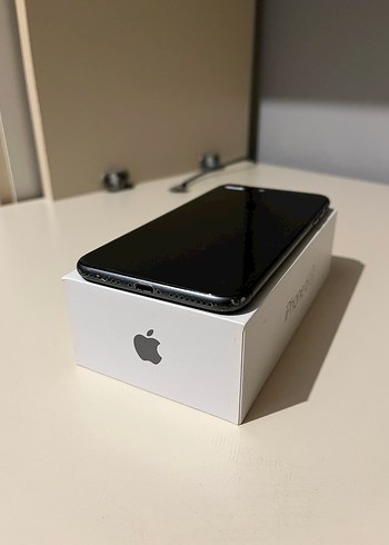 iPhone 8 Plus 64 GB HATASIZ - Görsel 5