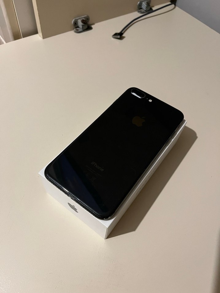 iPhone 8 Plus 64 GB HATASIZ - Görsel 4