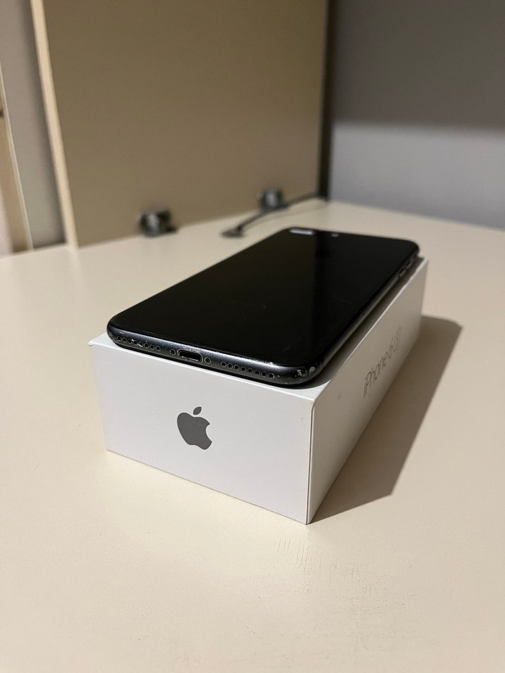 iPhone 8 Plus 64 GB HATASIZ - Görsel 5