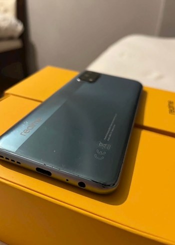 KUTULU 128 GB REALME 7 PRO ANDROİD CEP TELFONU - Görsel 5