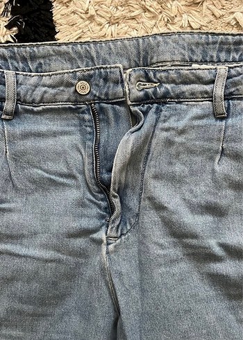 MAVİ ERKEK BOYFRIEND MOM JEAN
PANTOLON - Görsel 2