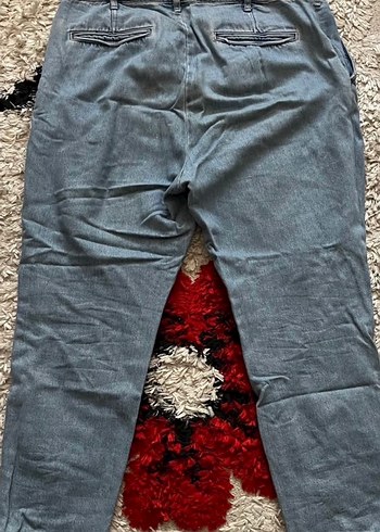 MAVİ ERKEK BOYFRIEND MOM JEAN
PANTOLON - Görsel 3