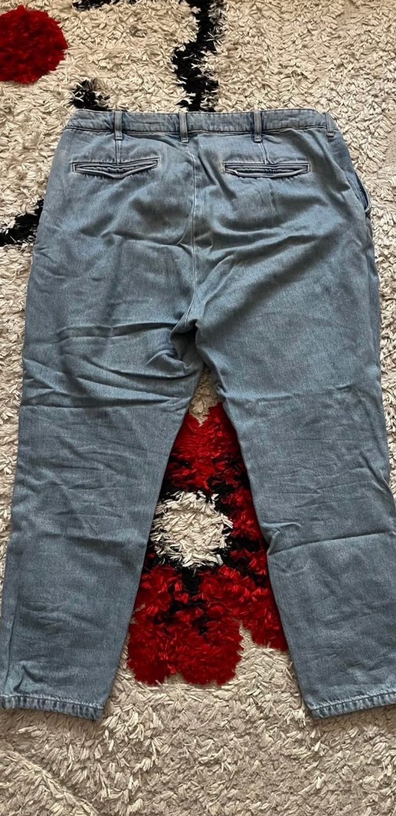 MAVİ ERKEK BOYFRIEND MOM JEAN
PANTOLON - Görsel 3