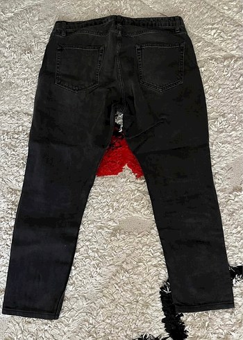 TOPMAN ERKEK MOM JEAN
PANTOLON - Görsel 3