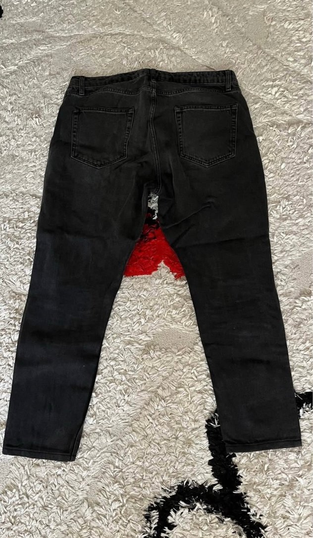 TOPMAN ERKEK MOM JEAN
PANTOLON - Görsel 3