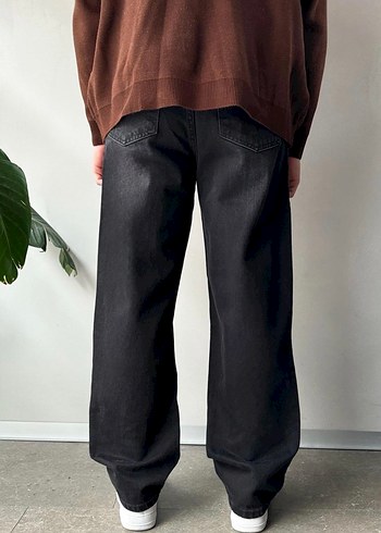 SİYA BAGGY JEAN - Görsel 3