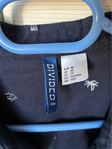 H&M ERKEK GÖMLEK - Görsel 2