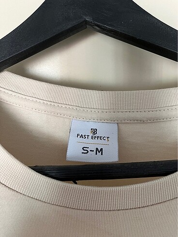 OVERSİZE TİŞÖRT - Görsel 3