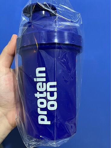 Proteinocean Shaker