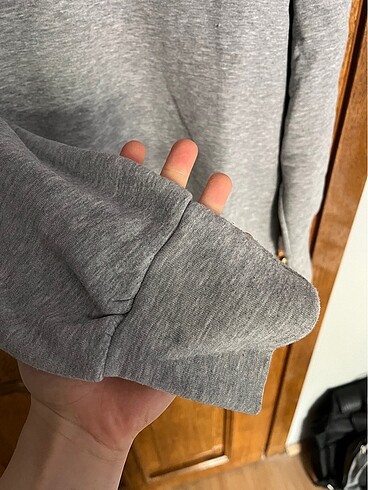 Nike NIKE OVERSIZED SWEATSHIRT