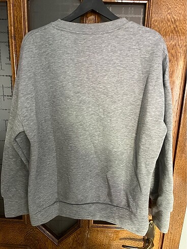 m Beden NIKE OVERSIZED SWEATSHIRT