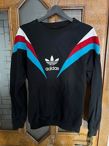 OVERSIZE SWEATSHIRT
