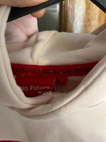 Diğer SWEATSHIRT