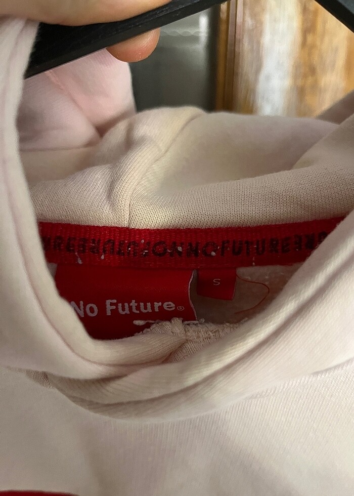 SWEATSHIRT - Görsel 2