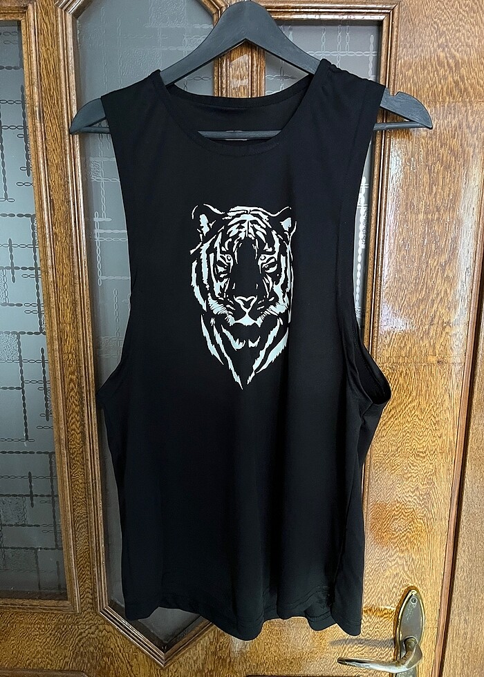 KOLSUZ ATLET - Görsel 5