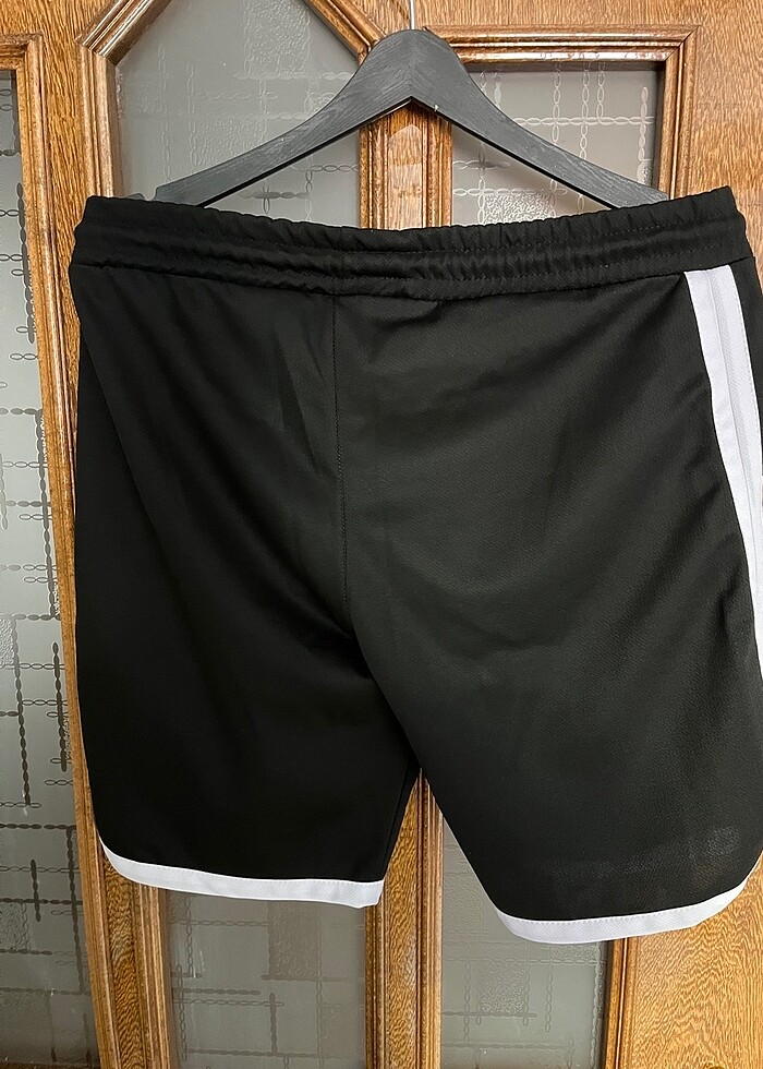 ERKEK SPOR ŞORTU - Görsel 2