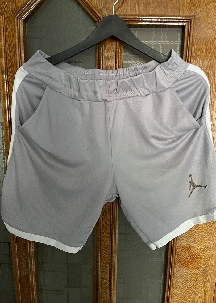 ERKEK SPOR ŞORTU - Görsel 3