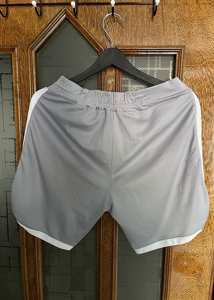 ERKEK SPOR ŞORTU - Görsel 4