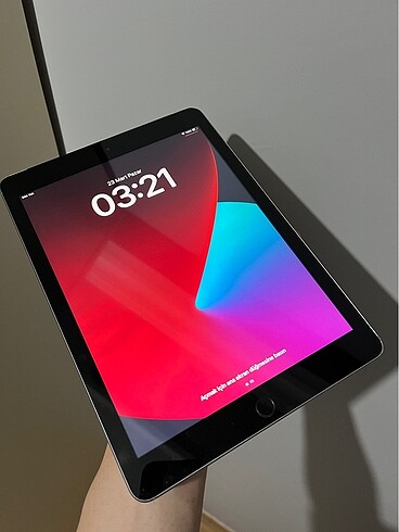 6. NESİL İPAD TABLET