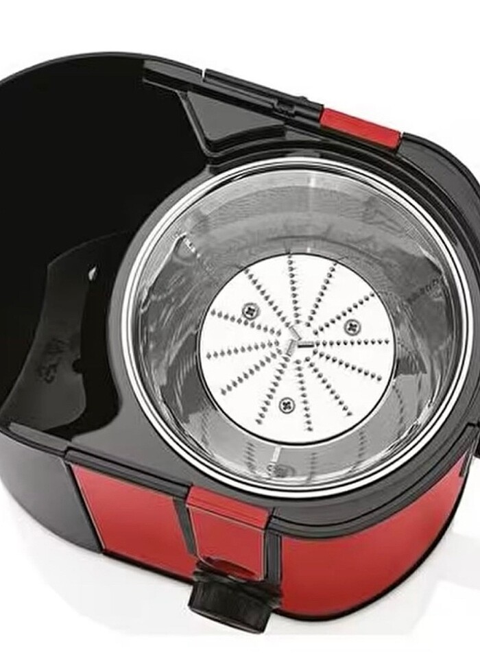 BERNARDO KATI MEYVE SIKACAĞI - Görsel 5