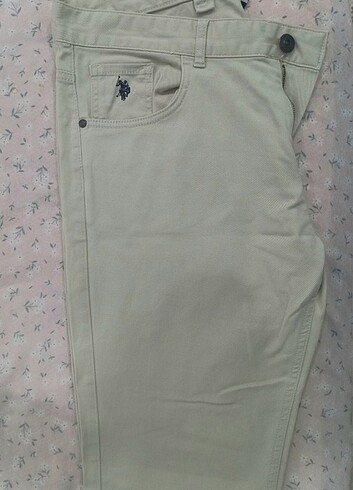 KETEN PANTOLON 