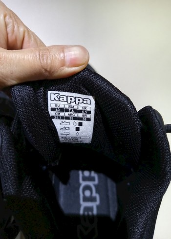 Kappa Erkek ayakkabı - Görsel 8