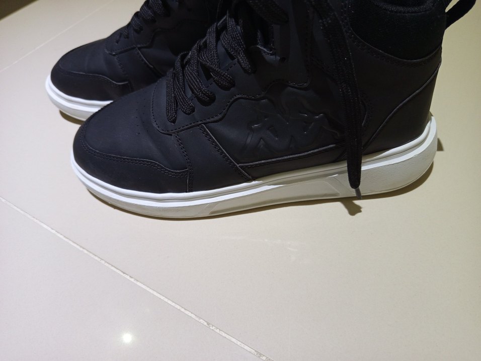 Kappa Erkek ayakkabı - Görsel 4