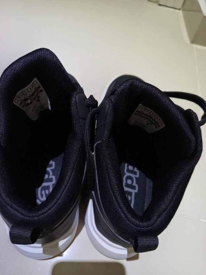 Kappa Erkek ayakkabı - Görsel 5