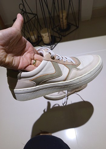 Polaris bayan ayakkabı - Görsel 3