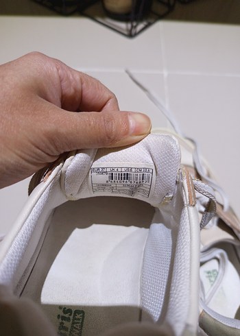 Polaris bayan ayakkabı - Görsel 5