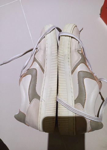 Polaris bayan ayakkabı - Görsel 6