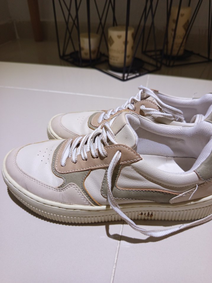 Polaris bayan ayakkabı - Görsel 2