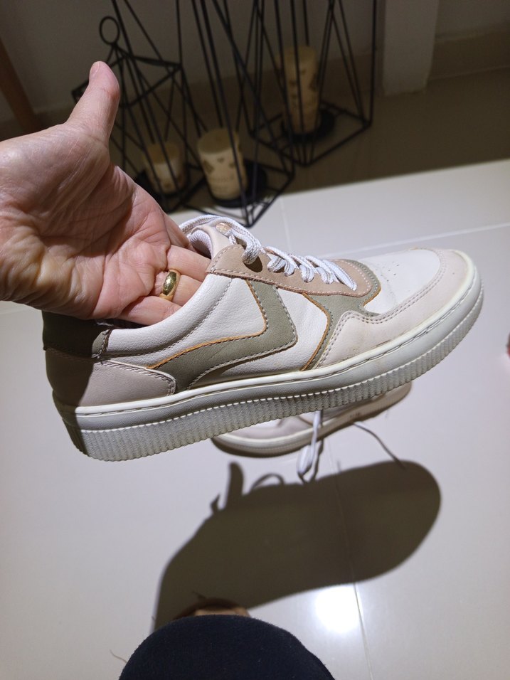 Polaris bayan ayakkabı - Görsel 3