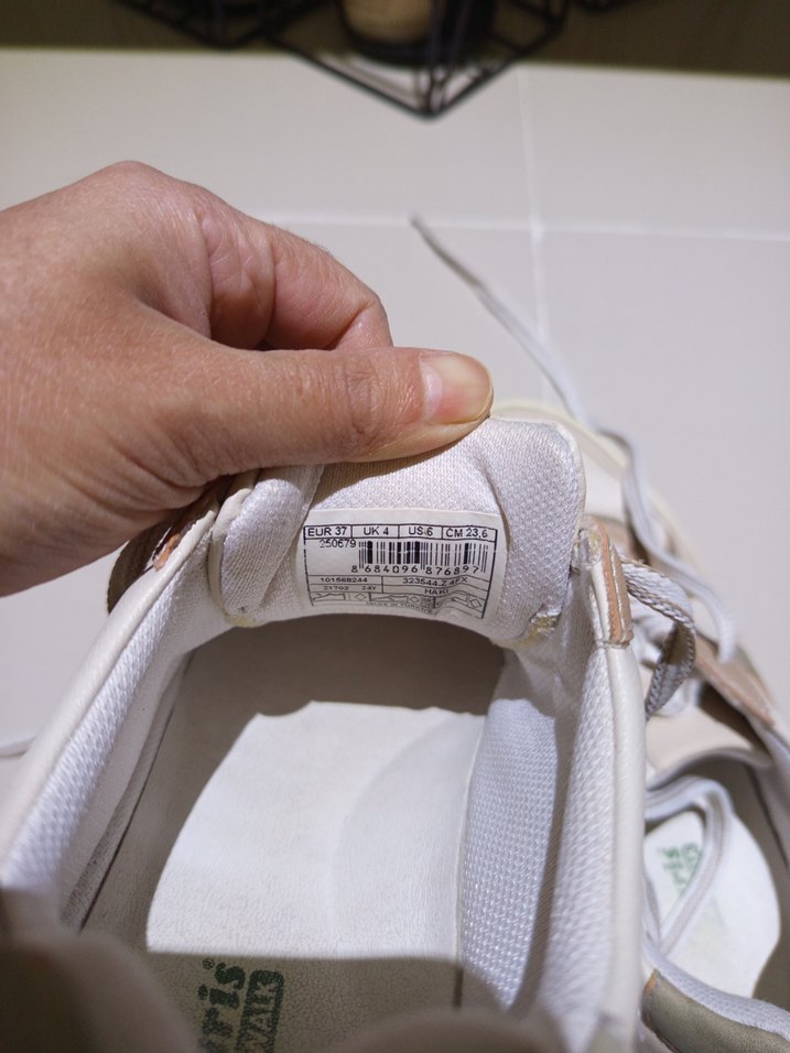 Polaris bayan ayakkabı - Görsel 5