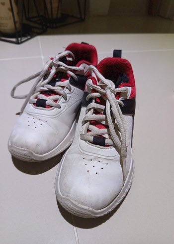 Reebok spor ayakkabı - Görsel 3