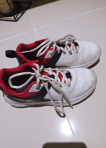 Reebok spor ayakkabı - Görsel 2