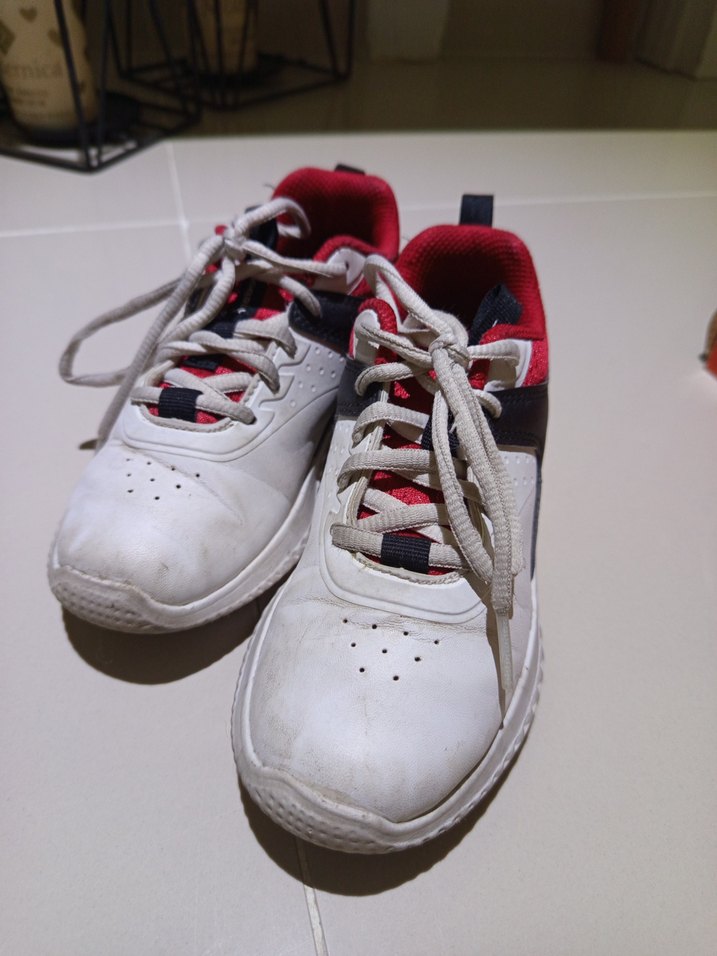 Reebok spor ayakkabı - Görsel 3