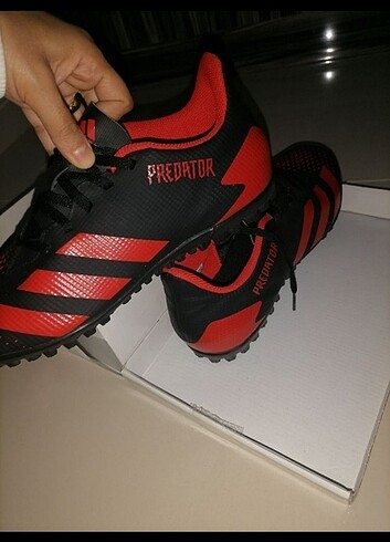 Adidas predator krampon