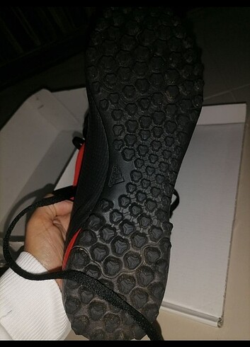 Adidas predator krampon - Görsel 4