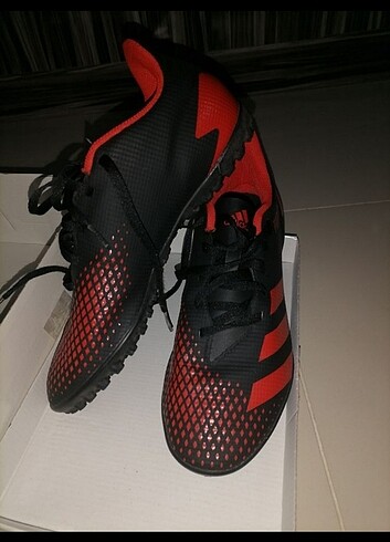 Adidas predator krampon - Görsel 2