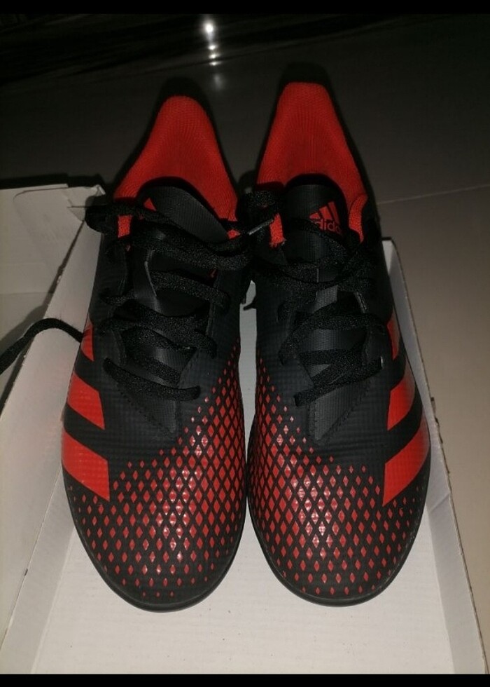 Adidas predator krampon - Görsel 3