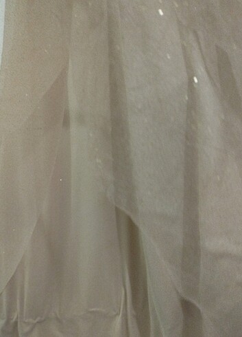 Nişan elbisesi - Görsel 7