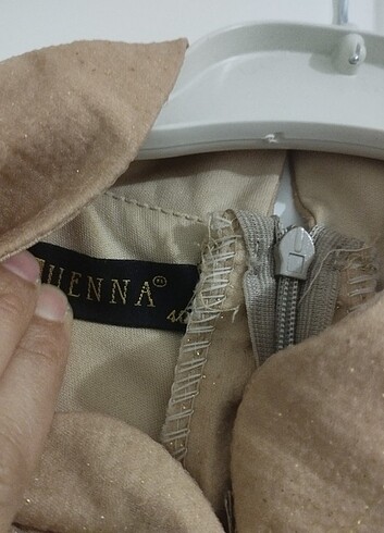 Nişan elbisesi - Görsel 8