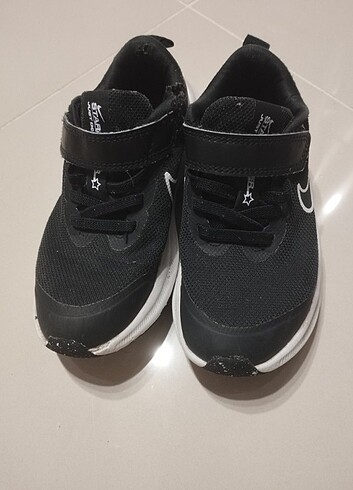 Erkek çocuk spor ayakkabı - Görsel 5