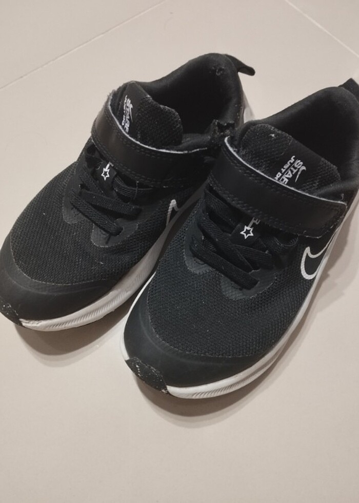 Erkek çocuk spor ayakkabı  - Görsel 2